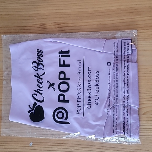 Cheek Boss Intimates & Sleepwear New Cheek Boss Underpants Poshmark